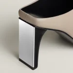 Hermès Lina 80 mule - Image 2